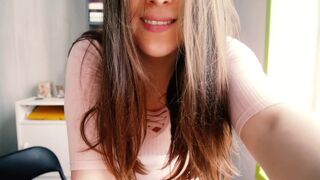 Trish Collins pornhub Coquette shows shaved holes