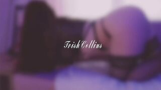 Trish Collins pornhub showed itself in all its glory