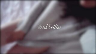 Trish Collins pornhub Cutie kralia fucks vagina hard