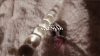 Trish Collins pornhub Lustful bitch sucks a dude's penis