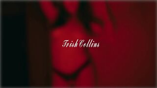 Trish Collins pornhub Cute blonde dancing striptease