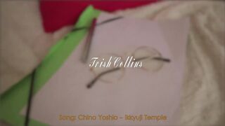 Trish Collins pornhub Incendiary bitch is naughty at the pool