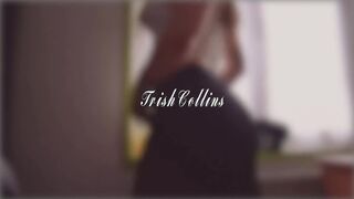 Trish Collins pornhub Busty beauty awesome vagina