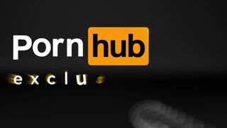 Mya Lane pornhub Impressive passion masturbates both holes