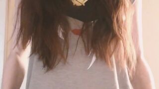 Ashe Maree onlyfans Threesome with beautiful lesbians