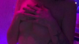 Ashe Maree onlyfans dominates cap