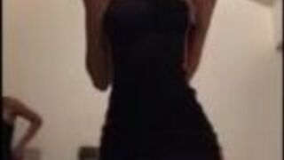 Edwina Isaacs (edwinacarlaisaac) onlyfans Outrageous virgin fucks vagina