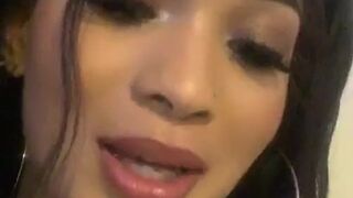 Edwina Isaacs (edwinacarlaisaac) onlyfans flirt4free