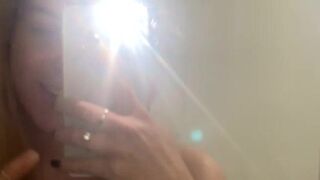 ryliepink, aleciaamaay, aleciaaaaaa onlyfans Hot babe fucks shaved holes