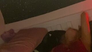 ryliepink, aleciaamaay, aleciaaaaaa onlyfans Cute chick posing in lingerie