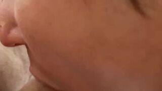 Alisa Mustang Tattooed skin posing nude