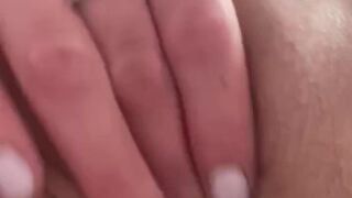 Alisa Mustang Gorgeous teen showing off natural boobs