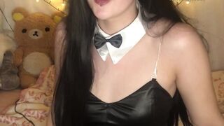 Feya Fern (feyafern aka Ittybittykath) onlyfans Luxurious body fuck cunt with fingers