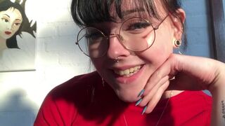 Feya Fern (feyafern aka Ittybittykath) onlyfans Elite whore fucking with sex machine