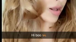 Emira Kowalska (Emira Foods) onlyfans Seductive skins dance naked