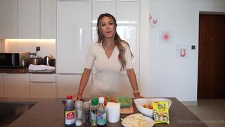 Desi (desiree) onlyfans Naked on the bed