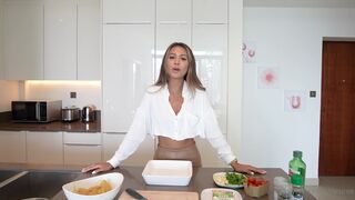 Desi (desiree) onlyfans Painted lady makes big tits