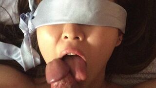 Christabel Chua onlyfans Shrew babe fingering with vibrator