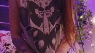 Ashe Maree onlyfans 3 August 2021