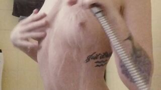 Ashe Maree onlyfans Experienced bitch spreads her legs