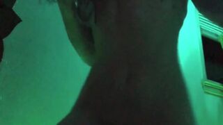 Ashe Maree onlyfans babe moans sweetly