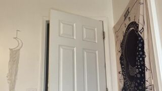 Alison Rainer (alisonrainer) onlyfans Beauty fucks with a rubber doll