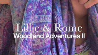 lillieinlove onlyfans Blonde goddess is dug into both holes.