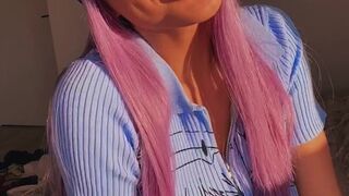 Kristen Hancher onlyfans 21 August 2021