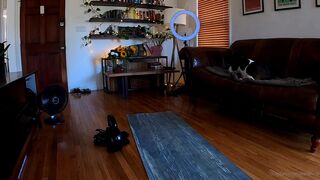 Kissa Sins onlyfans Naughty lady fucks her ass hard