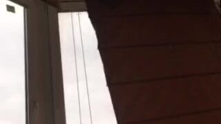 Katerina Lynx onlyfans Baby brings herself to orgasm