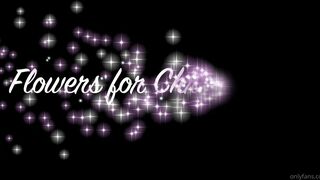 Giapaige onlyfans caresses her pussy