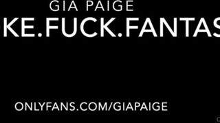 Giapaige onlyfans Zhopastinkaya curva point fuck fingers