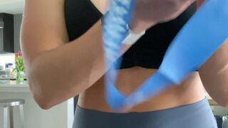 Aspen Rae (Aspenrae) onlyfans 1 December 2021