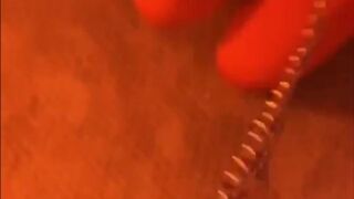 Ariettaadamsxxx onlyfans Latin slut seduces with curvaceous