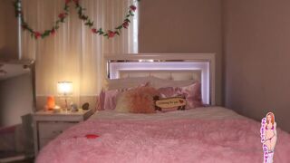 Ariettaadamsxxx onlyfans Adorable small body arouses