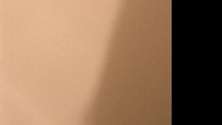 Alexis Andrews onlyfans Beautiful bitch shows shaved holes