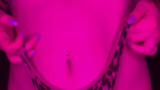 luabunny onlyfans Naughty doll fucks herself with a phallus