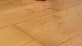 frederike.o onlyfans Sexy mare caresses hairy cunt