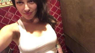 Kissa Sins onlyfans having fun with his beloved