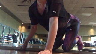 Kendra Lust onlyfans Cute babe masturbating with sex toy