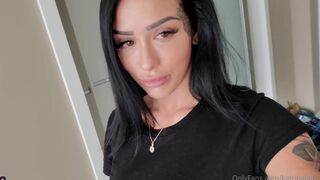 Katrina Jade onlyfans redhead beauty