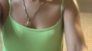 Edwina Isaacs (edwinacarlaisaac) onlyfans sweet pussy