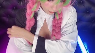 Alice Bong onlyfans Hot babe strips and jerks off