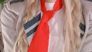 Alice Bong onlyfans Luxury chick masturbating with sex toys