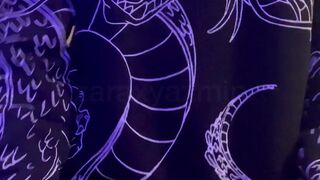 zaraxyazmin onlyfans Shrewd passion passionately masturbating cunt