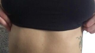 zaraxyazmin onlyfans Thick mare fucks both holes