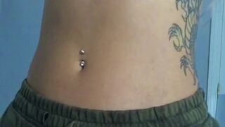 zaraxyazmin onlyfans jerking on the chair