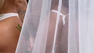 verasmirnovavip onlyfans Blonde plays with sex toy