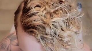 strwberriebb onlyfans Young mischievous woman shows her boobs