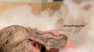 rikkivaughn onlyfans Young slut dancing striptease